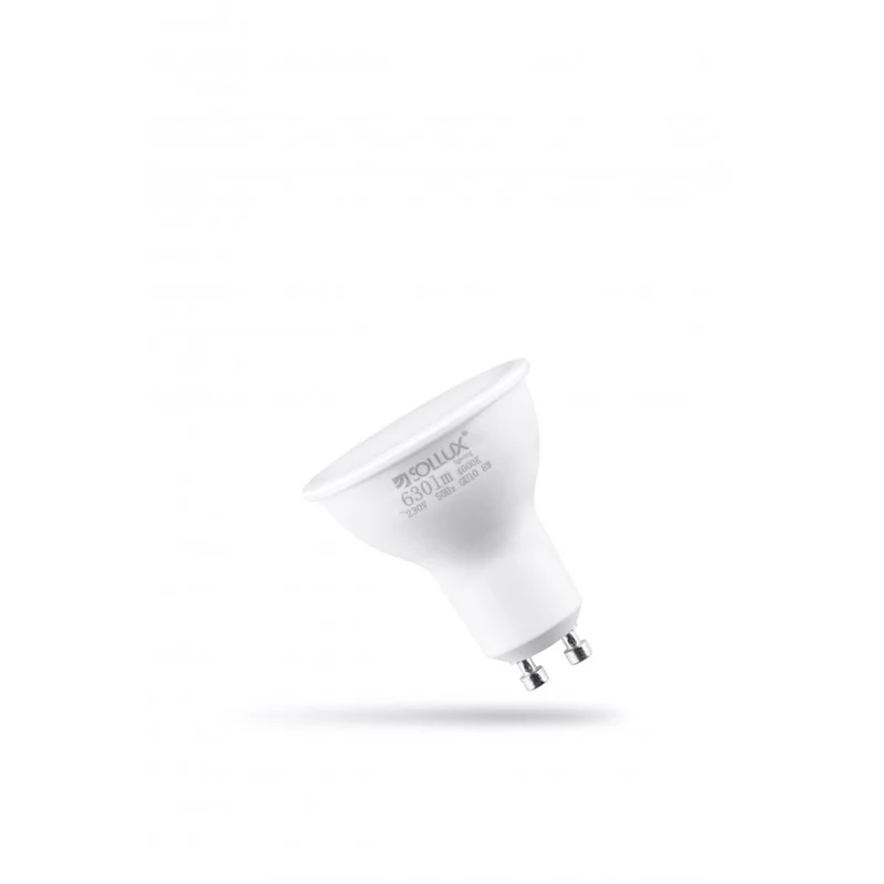 Gu10 Ampoule