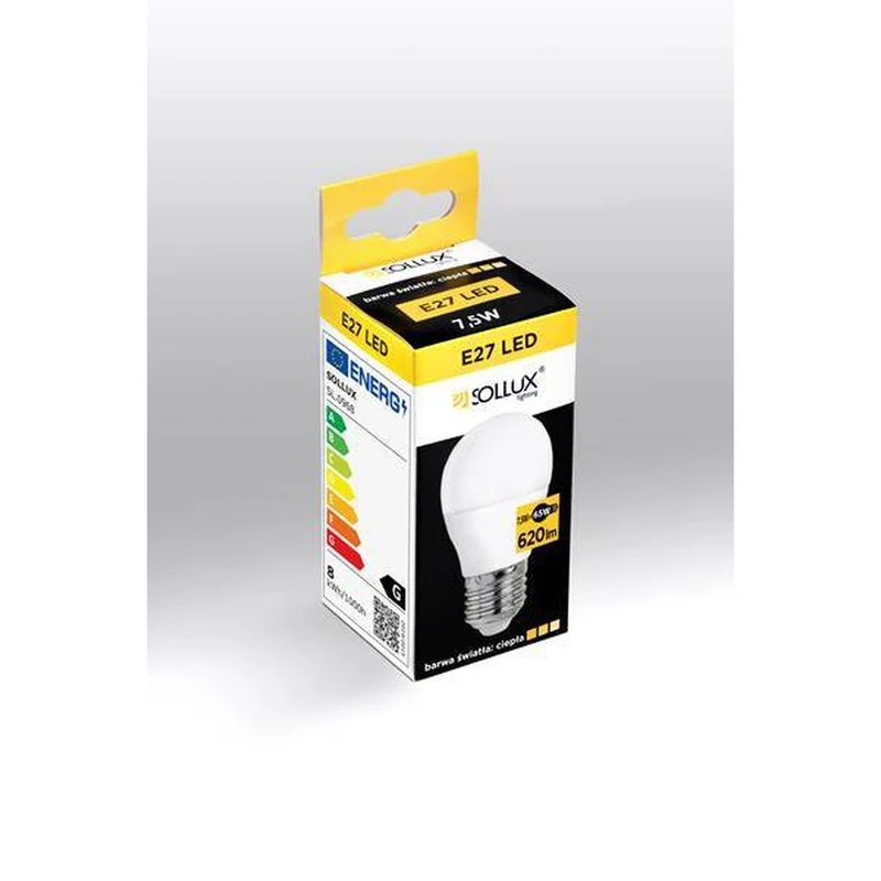 E27 Ampoule