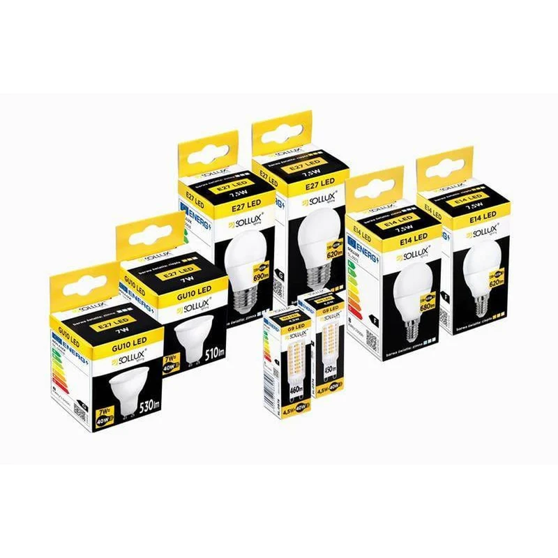 E14 Ampoule
