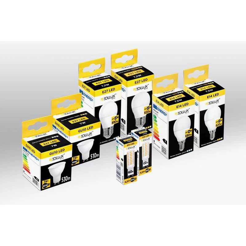E14 Ampoule