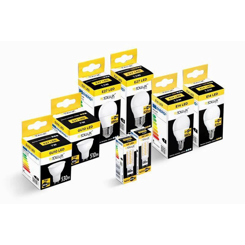 E14 Ampoule