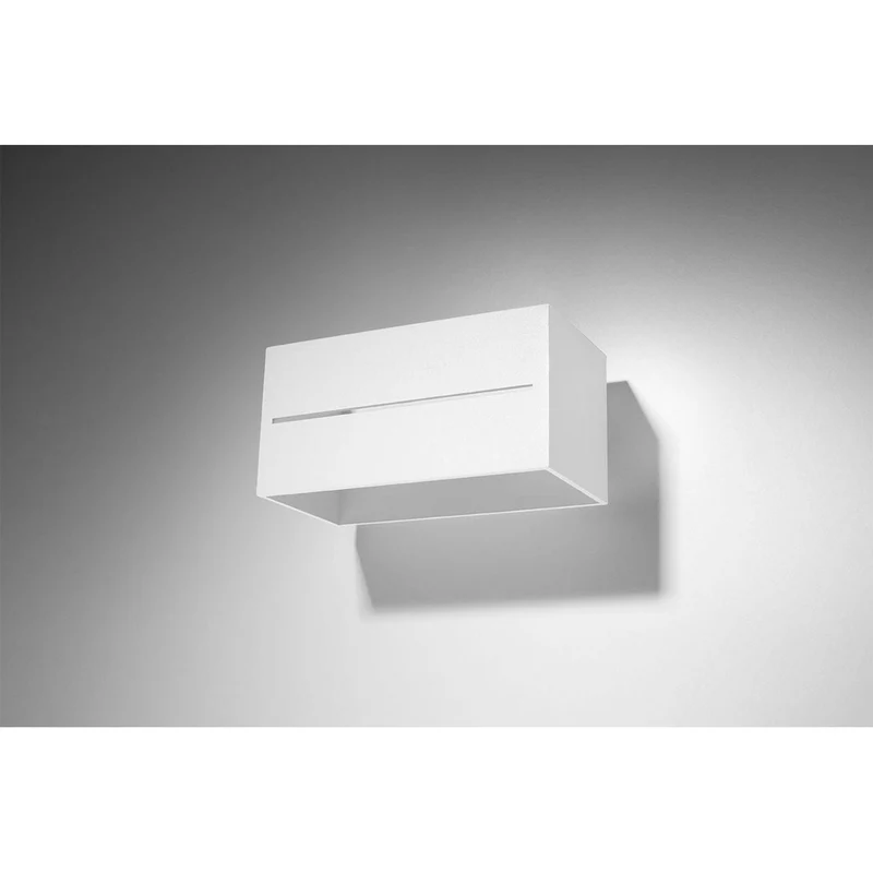 Applique Murale Double Faisceau Intérieur