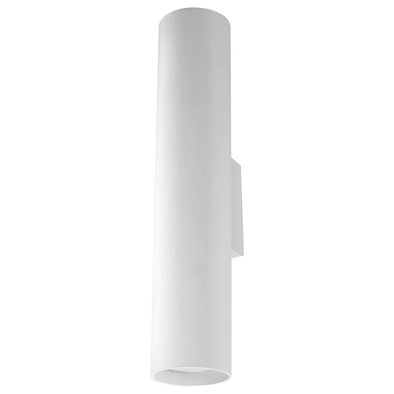 Applique Murale Double Faisceau