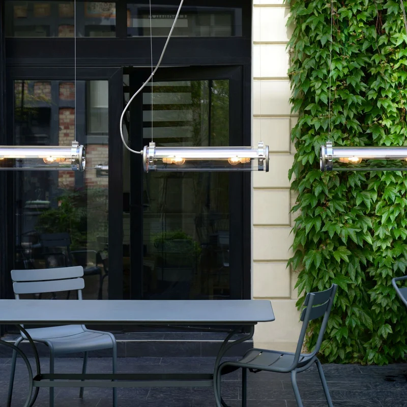 Sammode Rimbaud Pendant Lamp