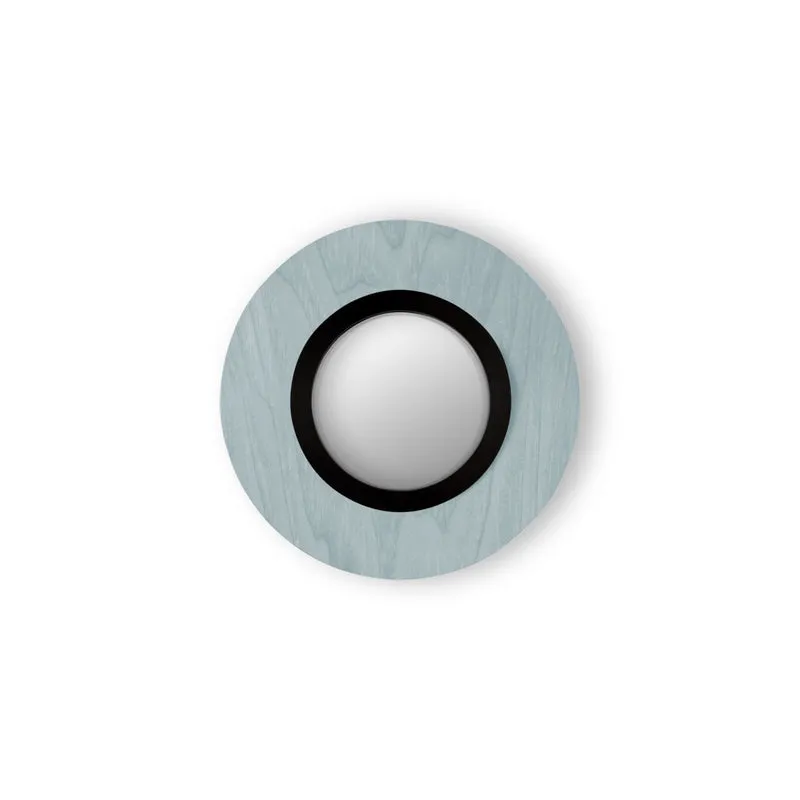 LZF Lens Circular Wall Lamp