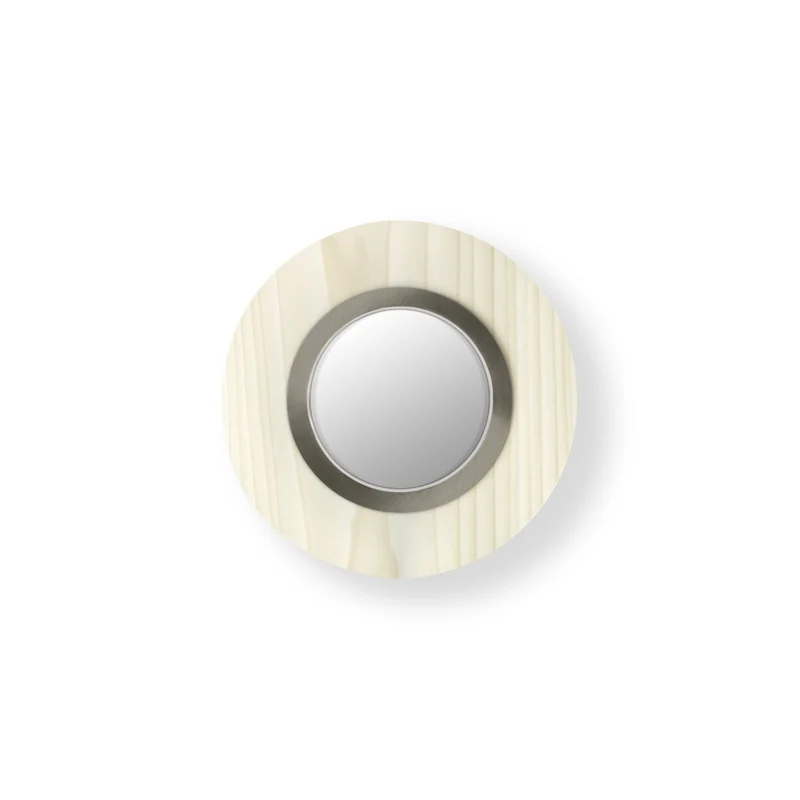 LZF Lens Circular Wall Lamp