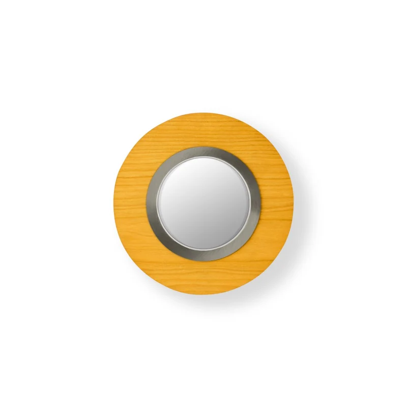 LZF Lens Circular Wall Lamp