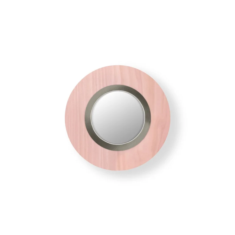 LZF Lens Circular Wall Lamp