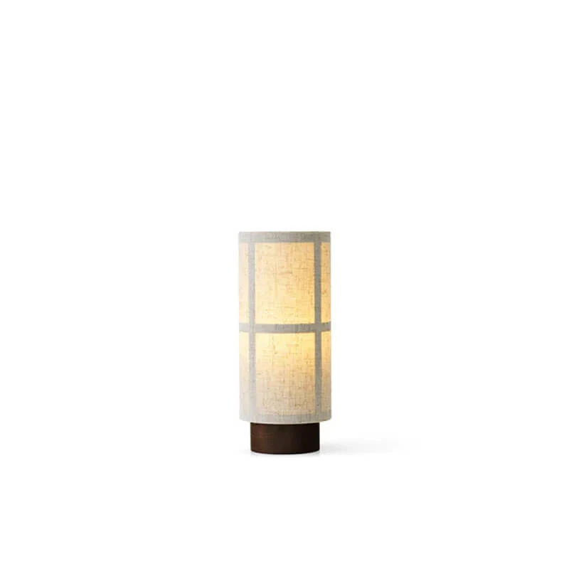 Audo Copenhagen Hashira Portable Table Lamp
