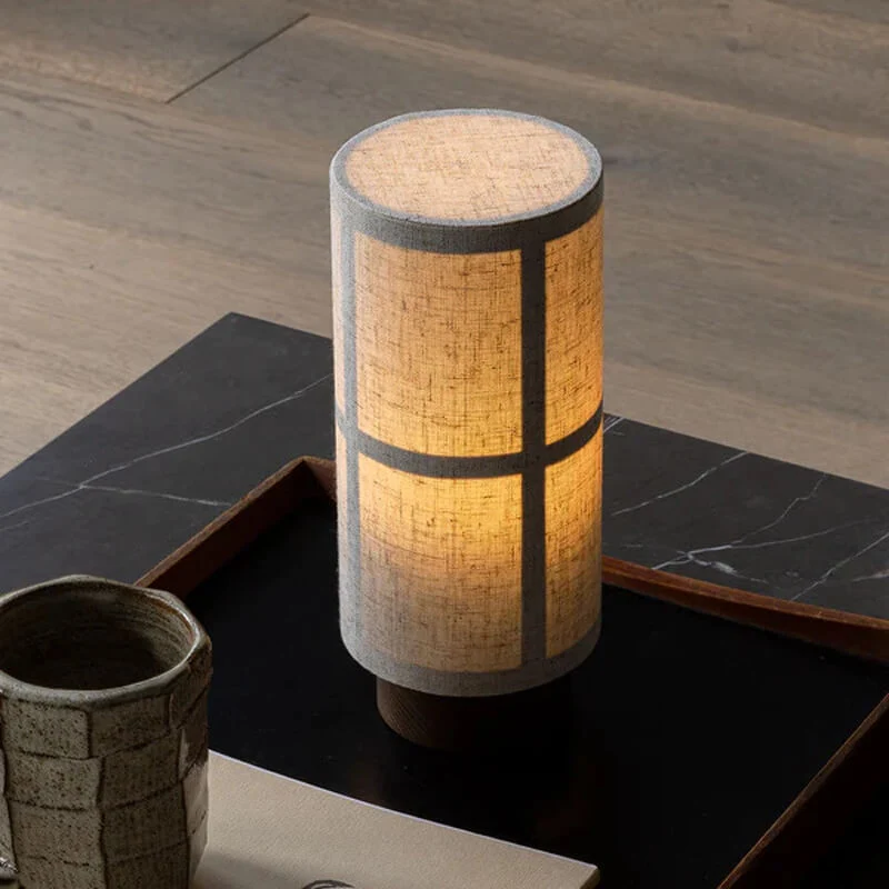 Audo Copenhagen Hashira Portable Table Lamp