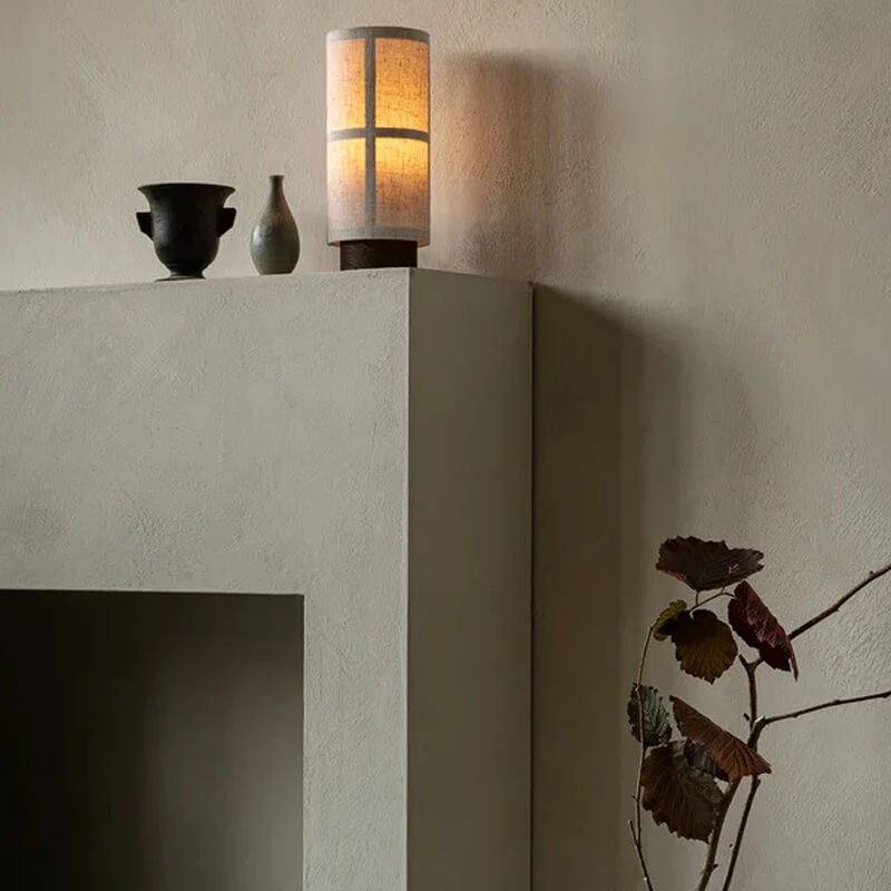 Audo Copenhagen Hashira Portable Table Lamp