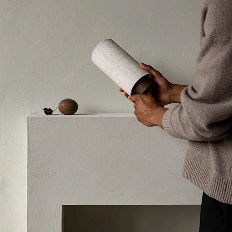 Audo Copenhagen Hashira Portable Table Lamp