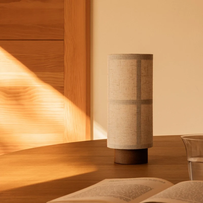 Audo Copenhagen Hashira Portable Table Lamp