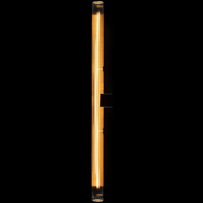 Segula Linear 500 LED S14D T28.5 Rippled - 350lm 2200K - Dimmable