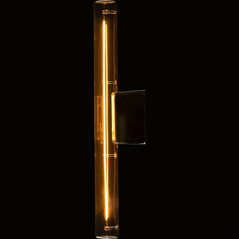 Segula Linear 300 LED S14D T28.5 Clear - 300lm 2200K - Dimmable