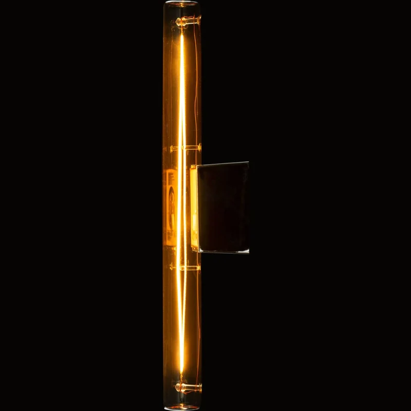 Segula Linear 300 LED S14D T28.5 Golden - 240lm 2200K - Dimmable