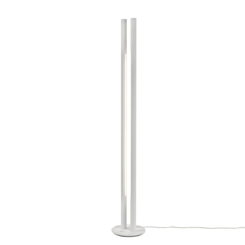 Valerie Objects L1 Floor Lamp by Pierric de Coster