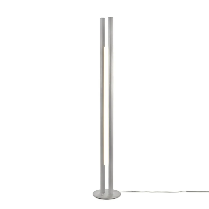 Valerie Objects L1 Floor Lamp by Pierric de Coster
