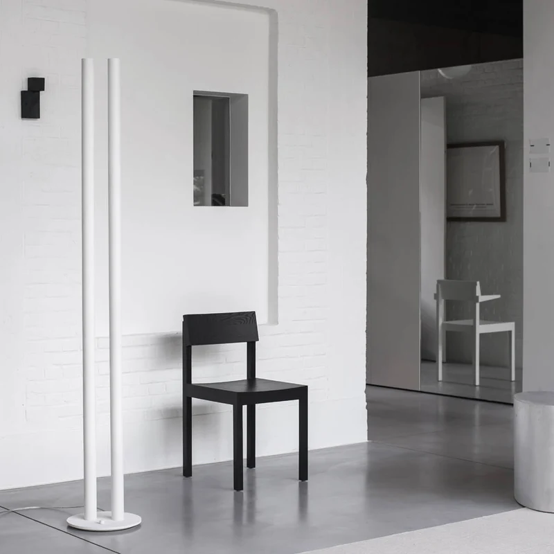 Valerie Objects L1 Floor Lamp by Pierric de Coster