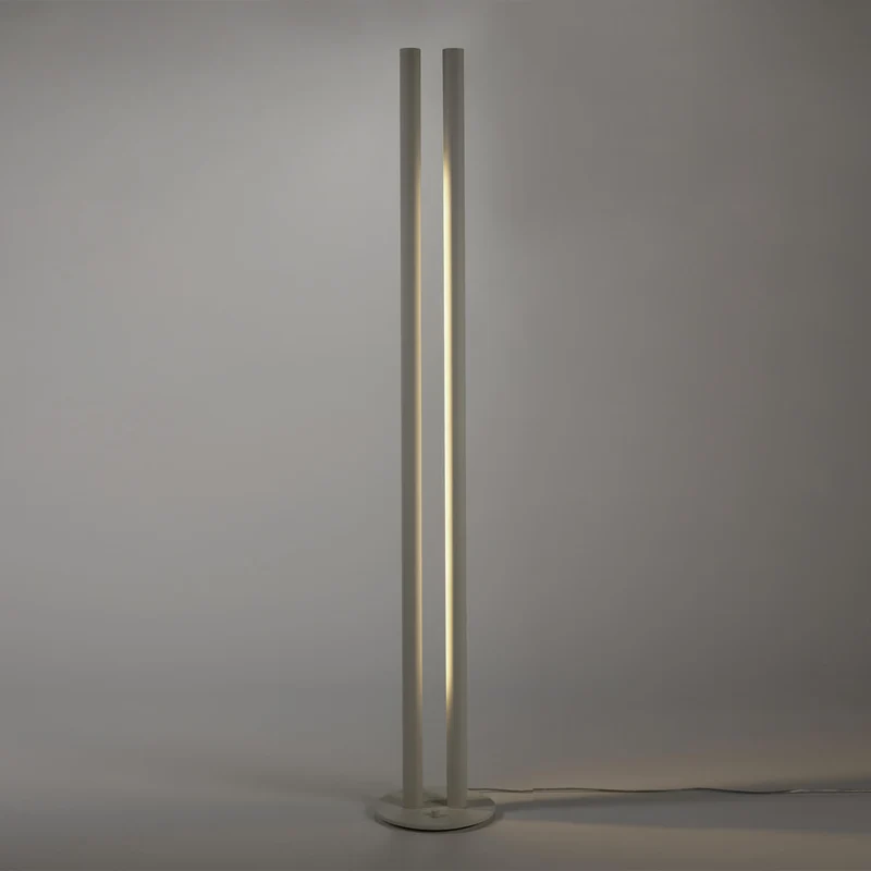Valerie Objects L1 Floor Lamp by Pierric de Coster