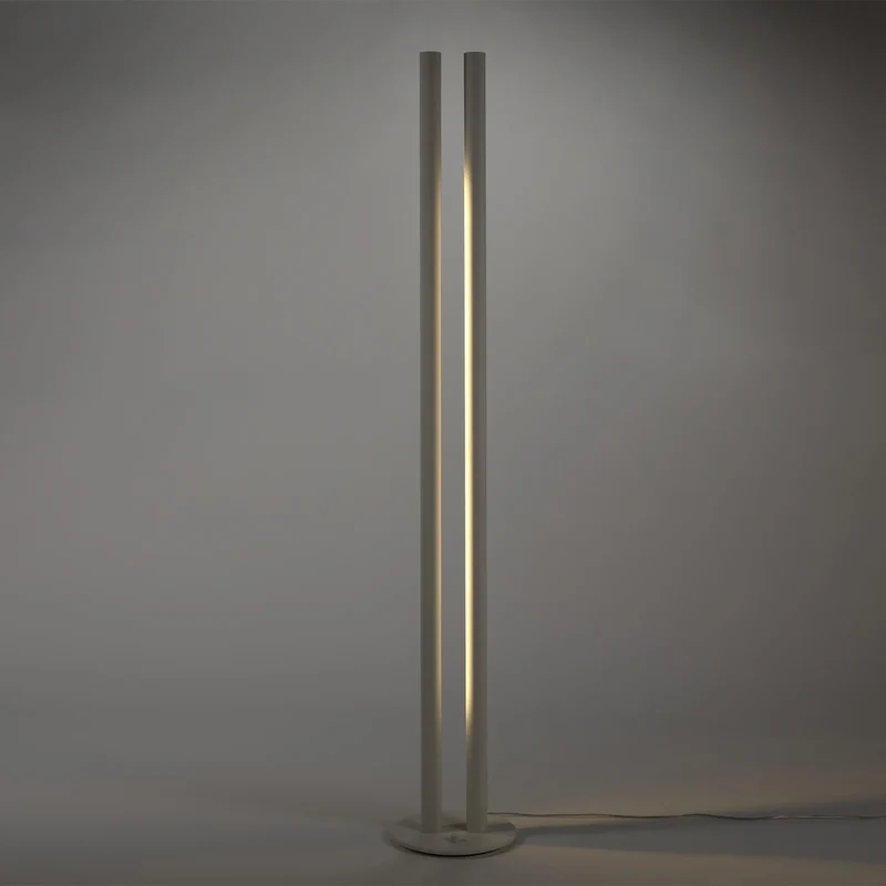 Valerie Objects L1 Floor Lamp by Pierric de Coster