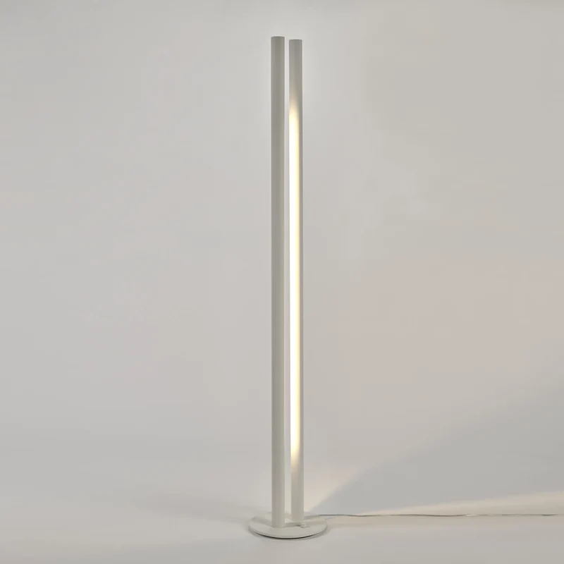 Valerie Objects L1 Floor Lamp by Pierric de Coster