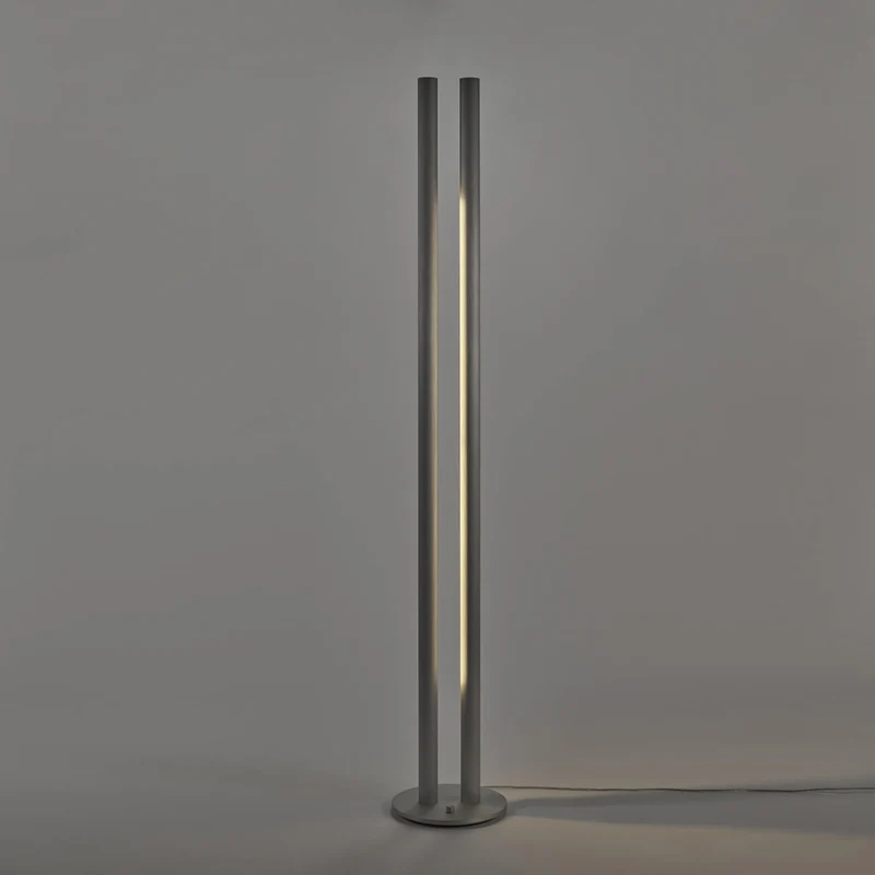 Valerie Objects L1 Floor Lamp by Pierric de Coster