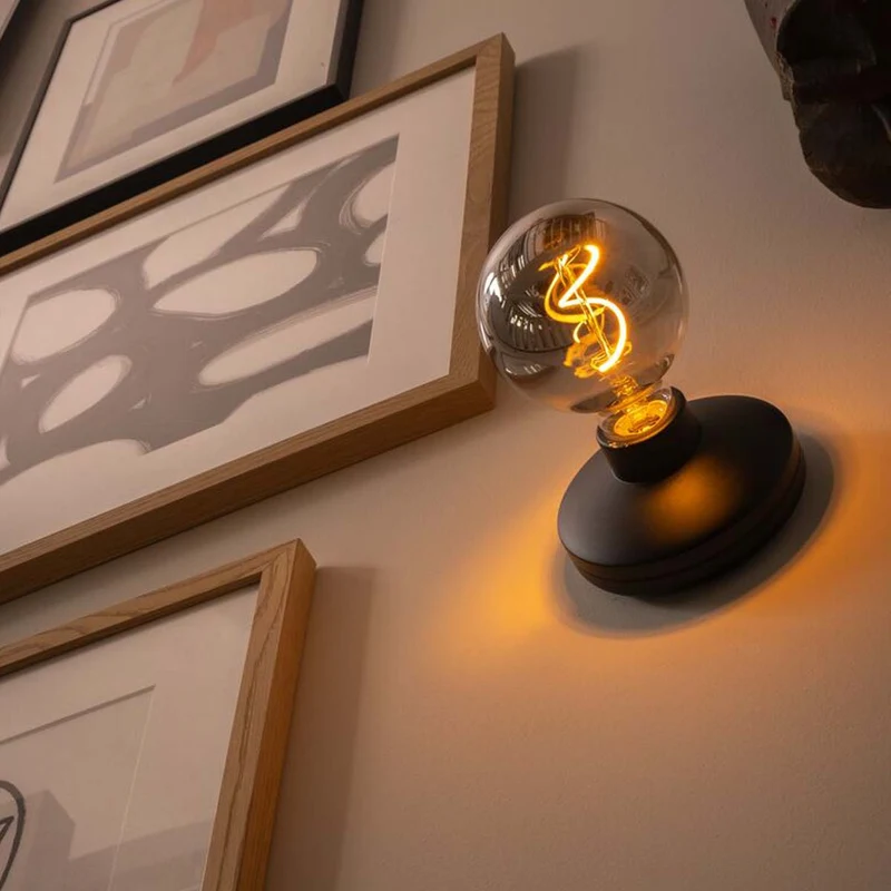 Humble Bee Smart Wall Lamp