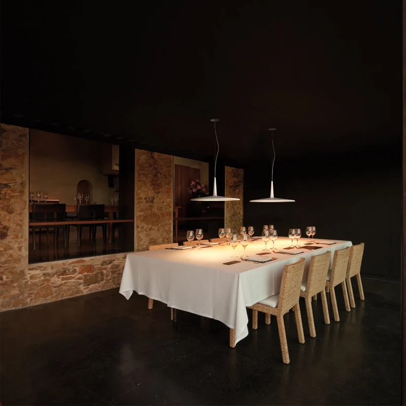 Vibia Skan 0275 - 60cm Pendant