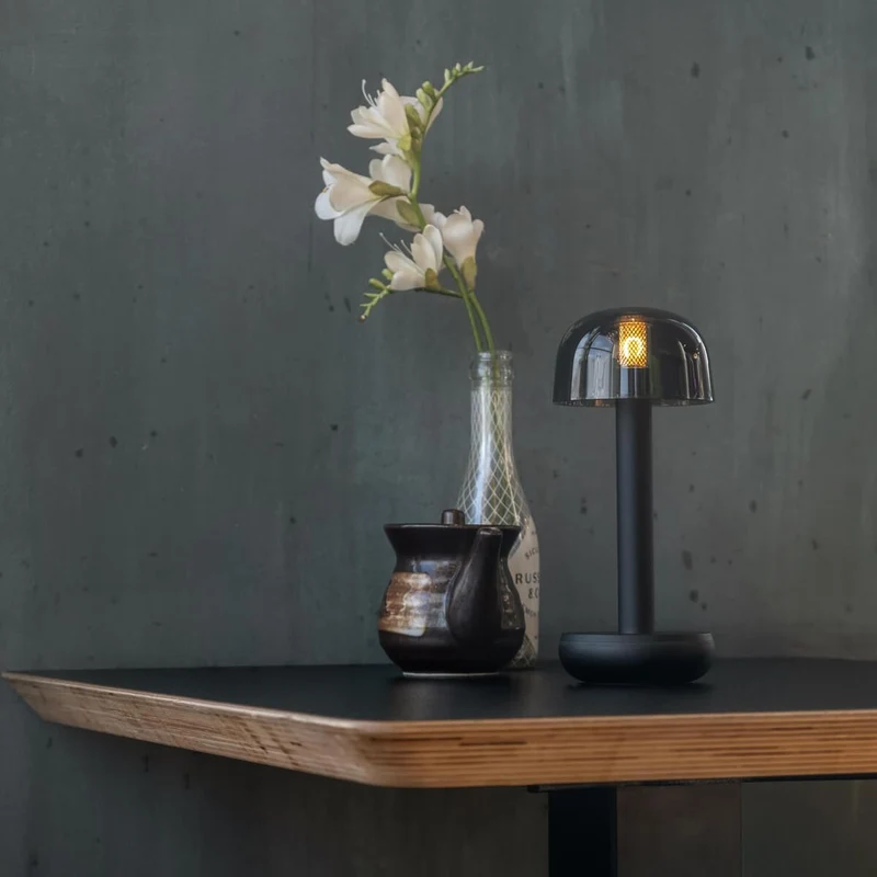 Humble Two Portable Lamp