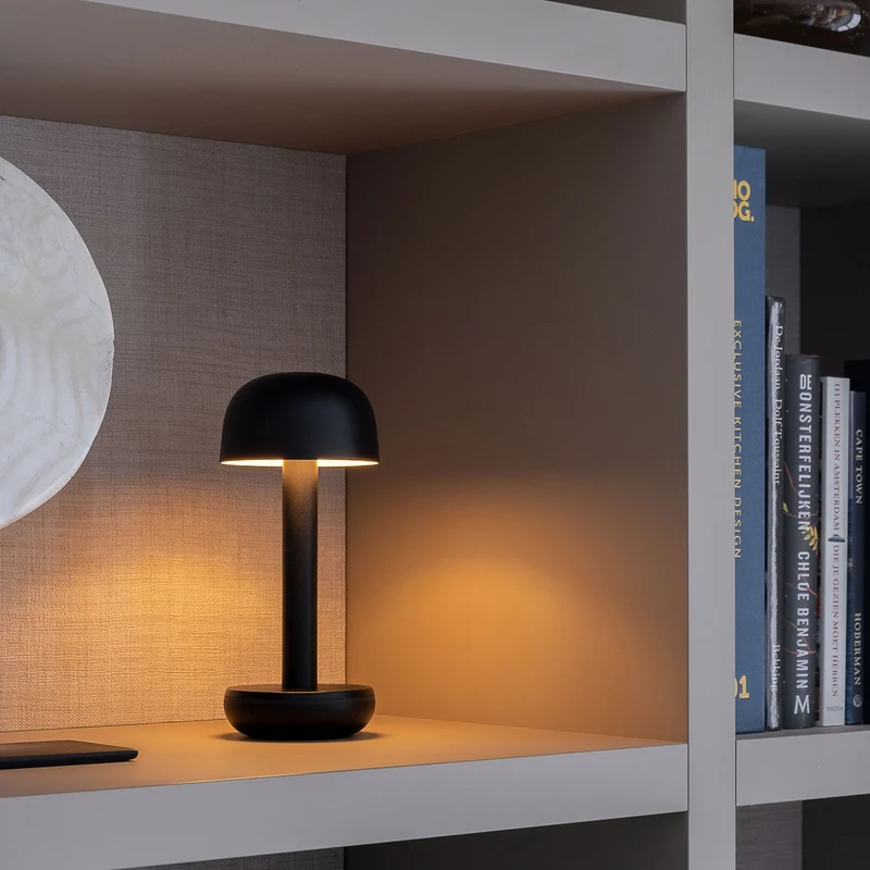 Humble Two Portable Lamp