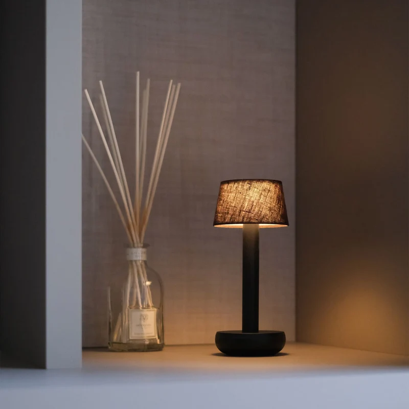 Humble Two Portable Lamp