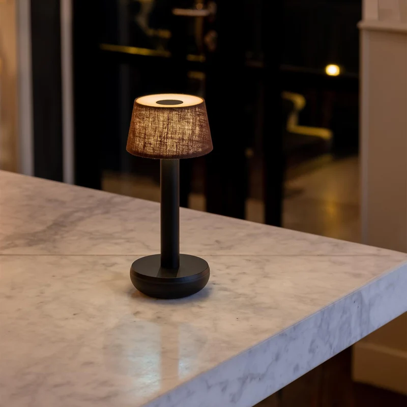 Humble Two Portable Lamp
