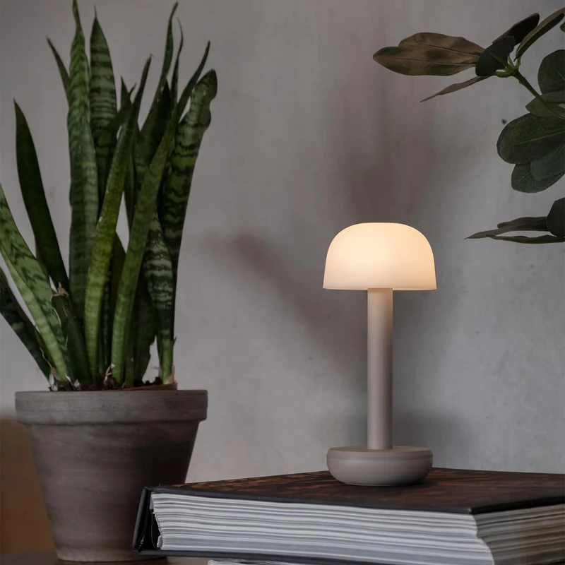 Humble Two Portable Lamp