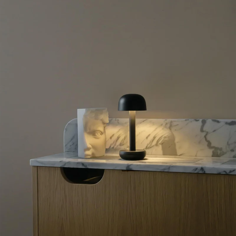 Humble Two Portable Lamp