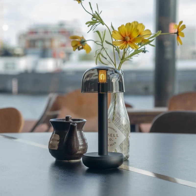 Humble Two Portable Lamp