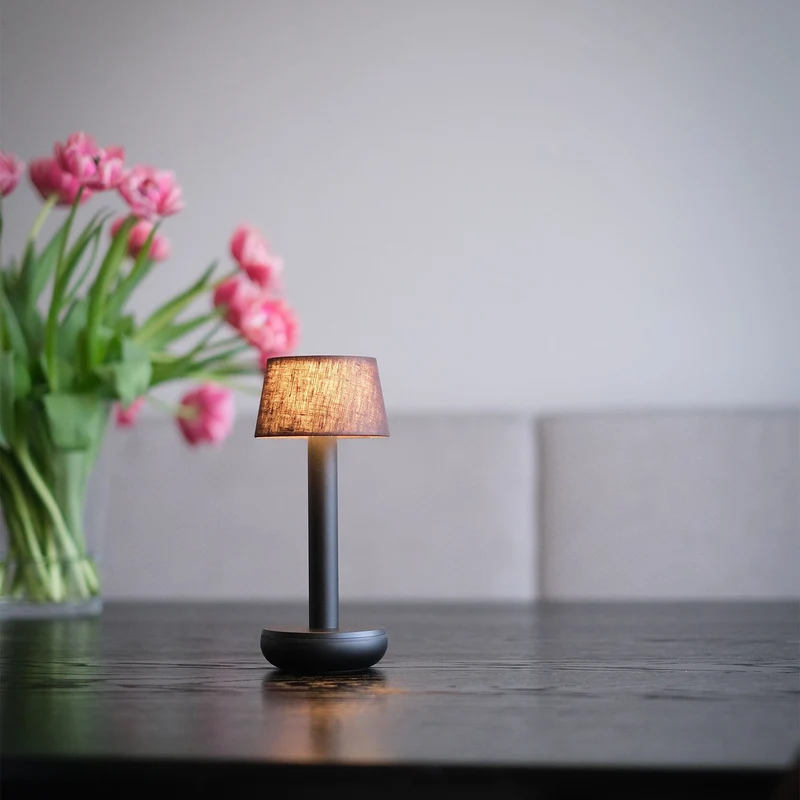 Humble Two Portable Lamp