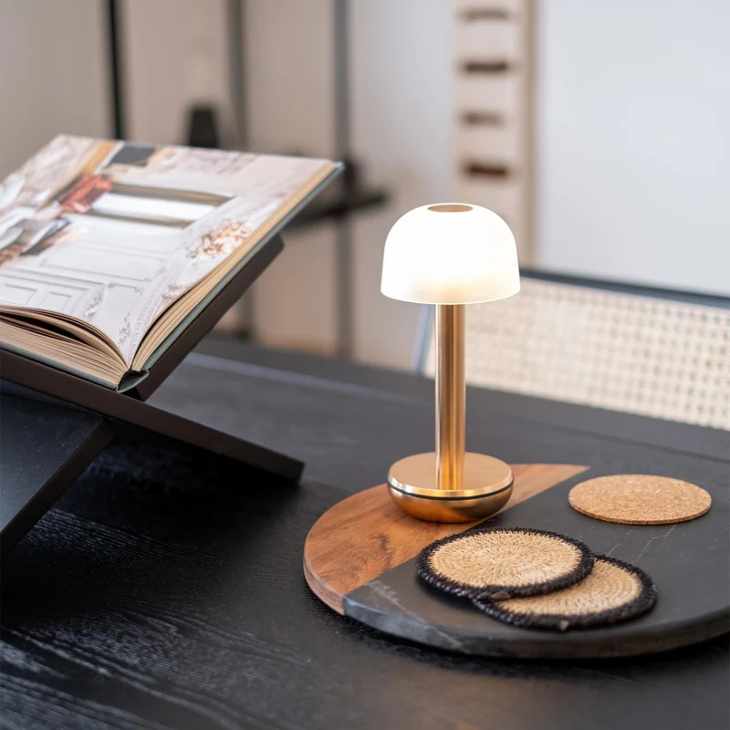 Humble Two Portable Lamp