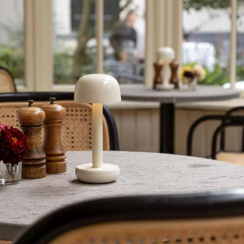 Humble Two Portable Lamp