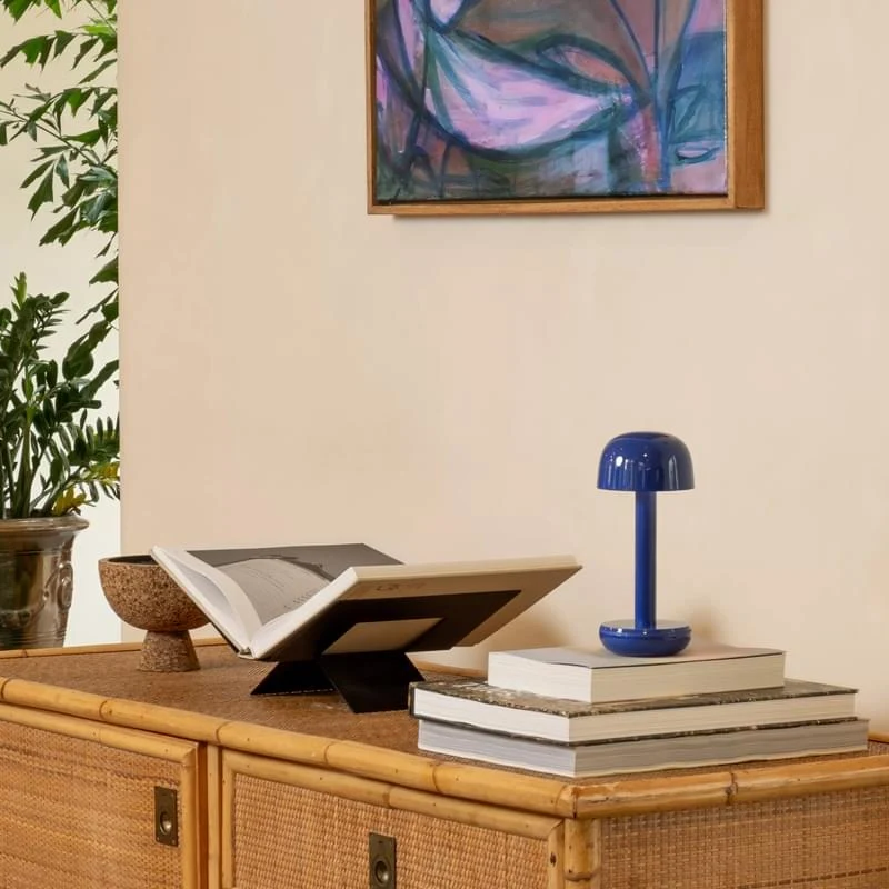 Humble Two Portable Lamp