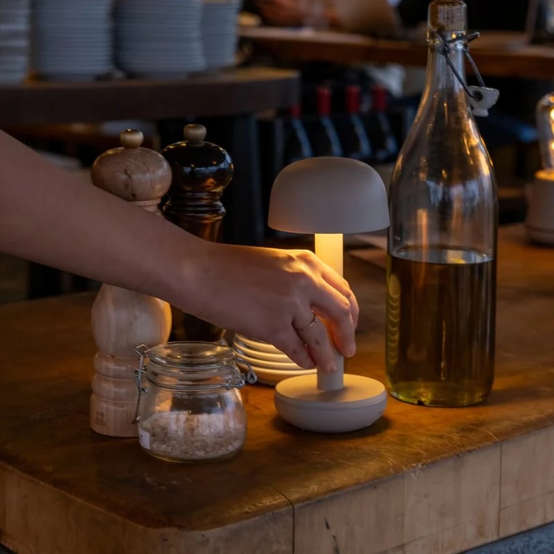 Humble Two Portable Lamp