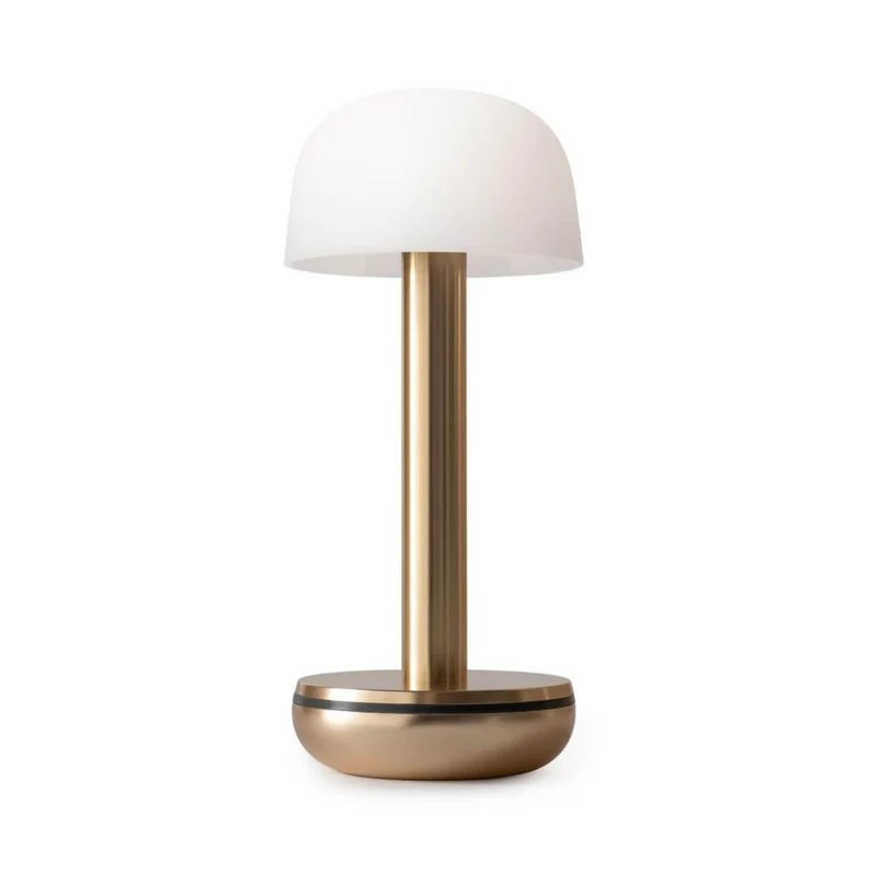 Humble Two Portable Lamp