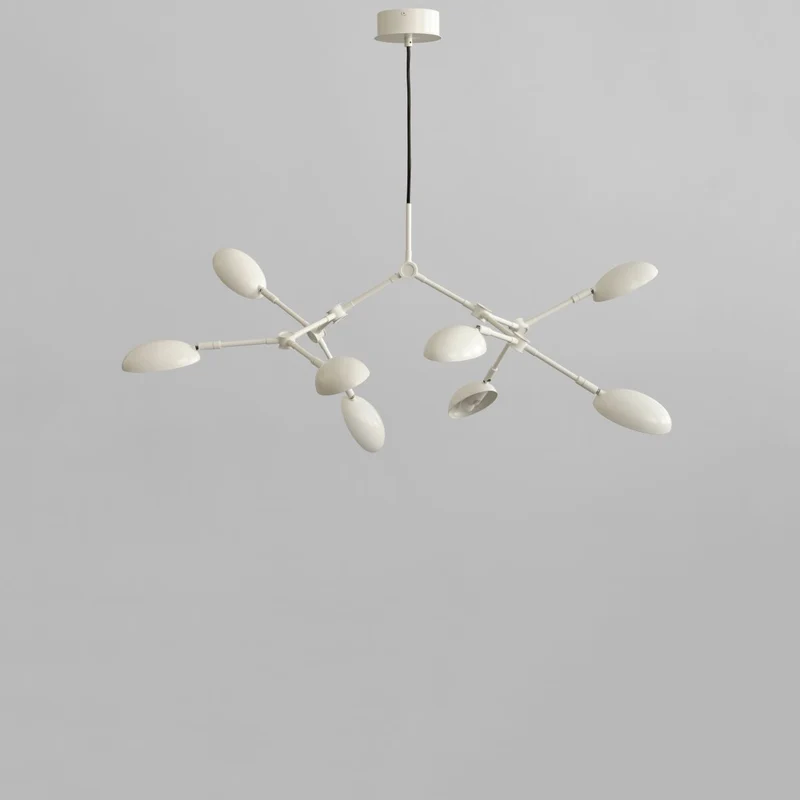 101 Copenhagen Drop Chandelier Mini Pendant Lamp