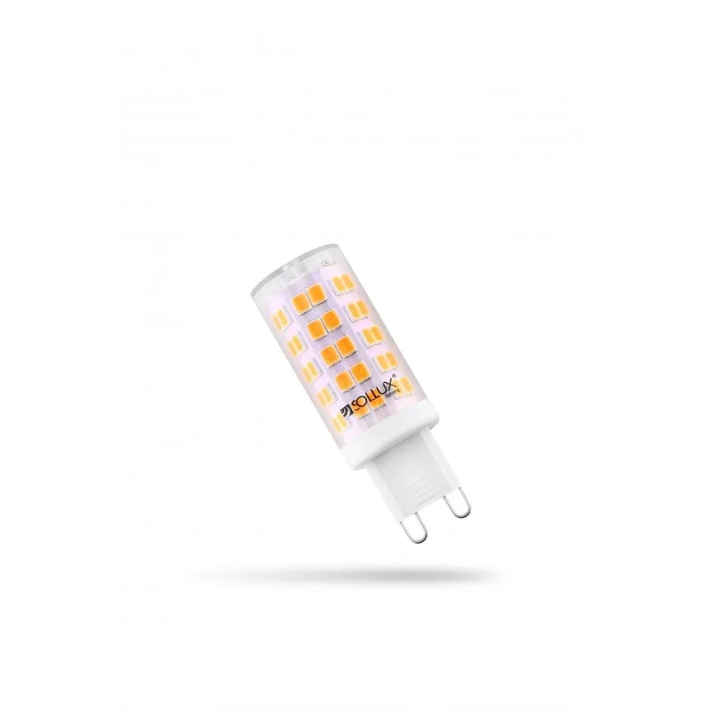 Ampoule G9