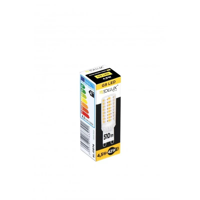 Ampoule G9