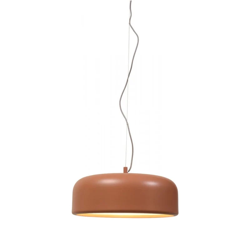 Suspension Vintage Cuivre