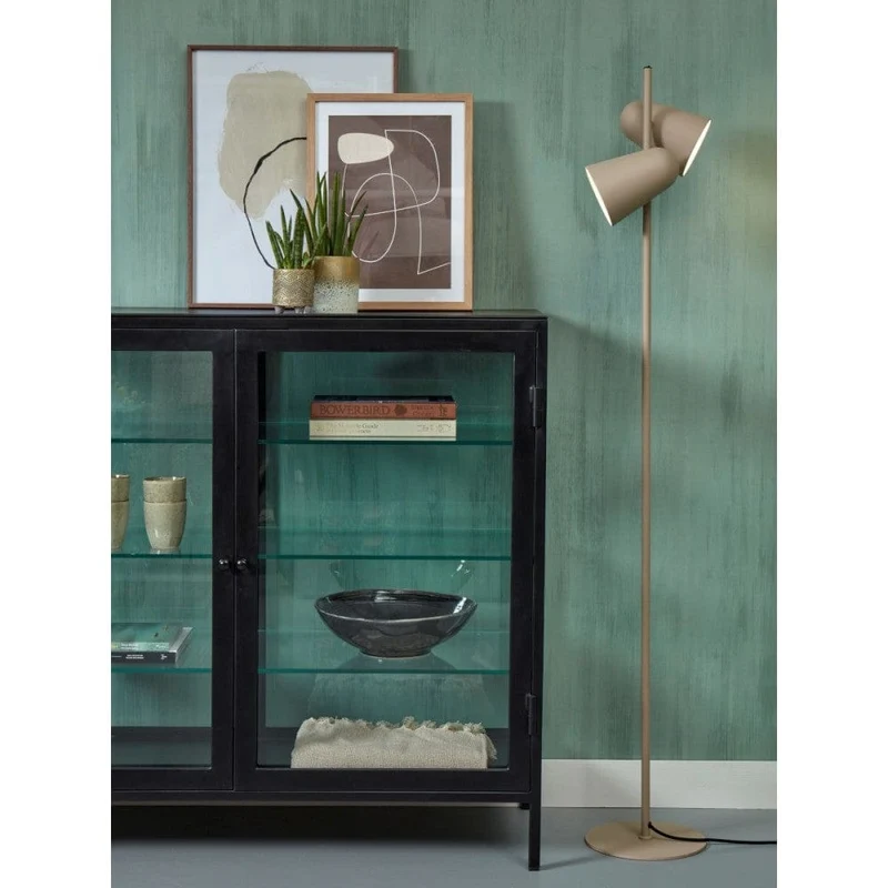 Lampadaire Moderne Salon