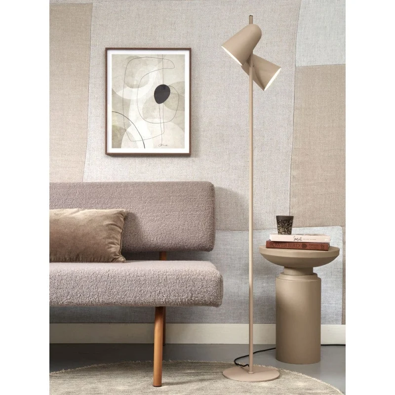 Lampadaire Moderne Salon