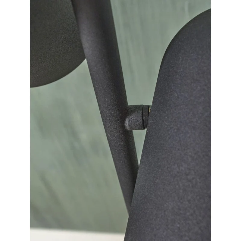 Lampadaire Double