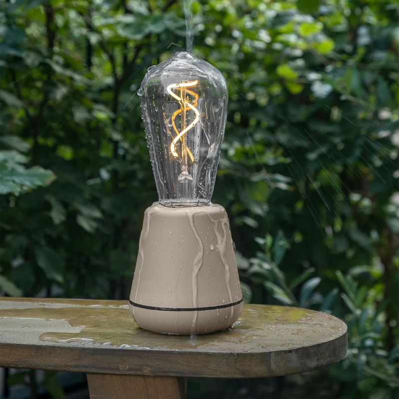 Humble One Portable Lamp
